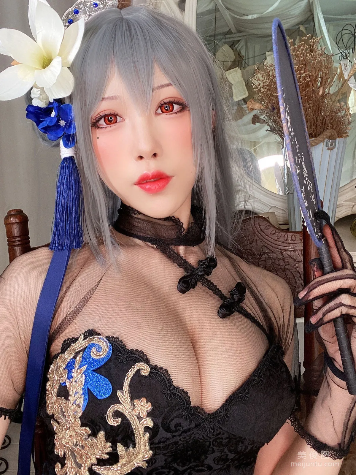 Shui Miao: Web Idols photo 50