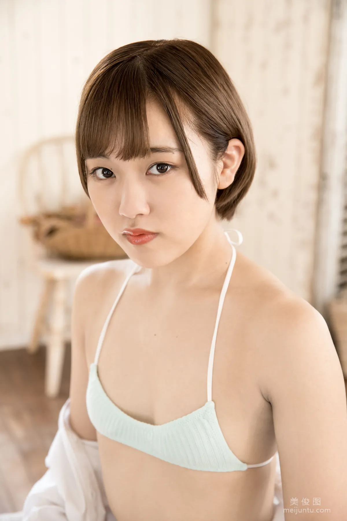 [Minisuka.tv] 香月りお - Special Gallery 13.1 5