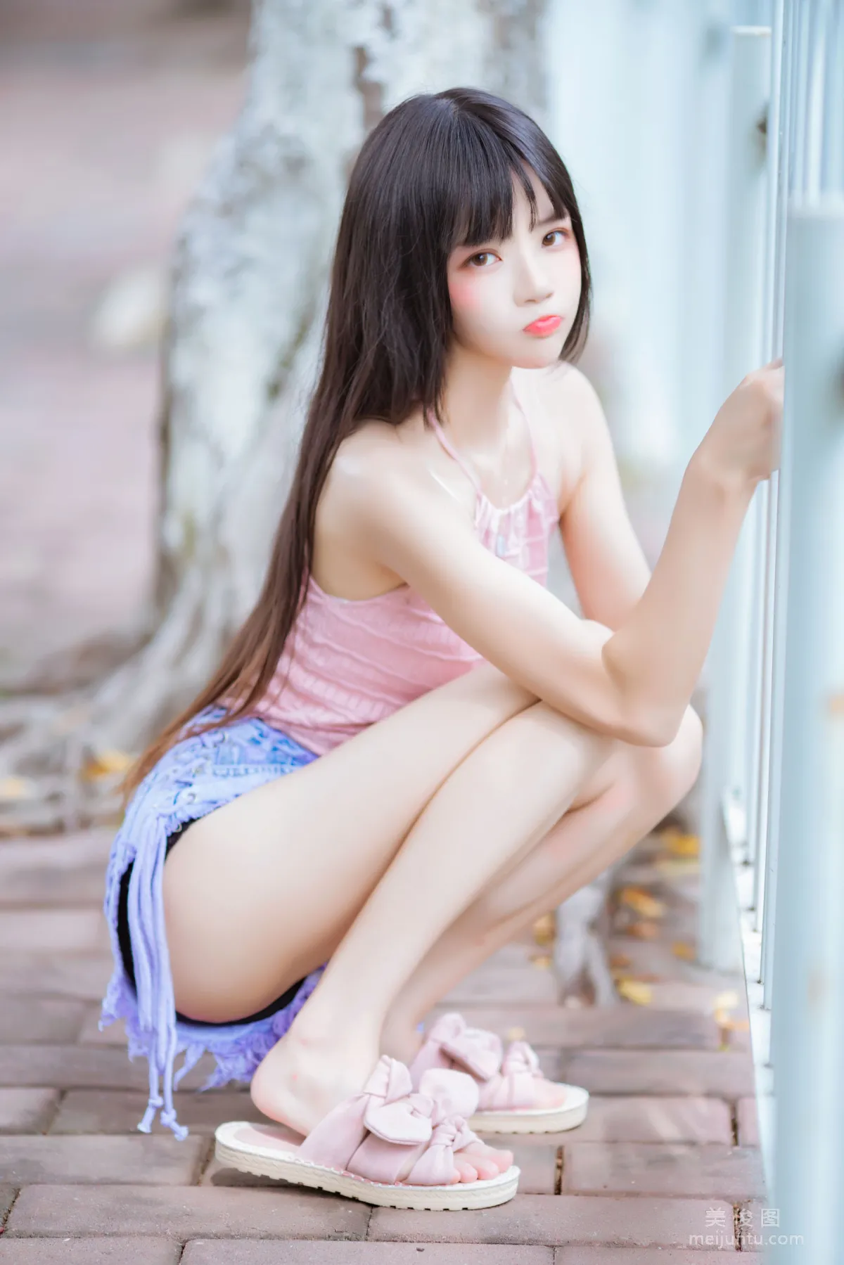 Ying Taomiao: Web Idols photo 5