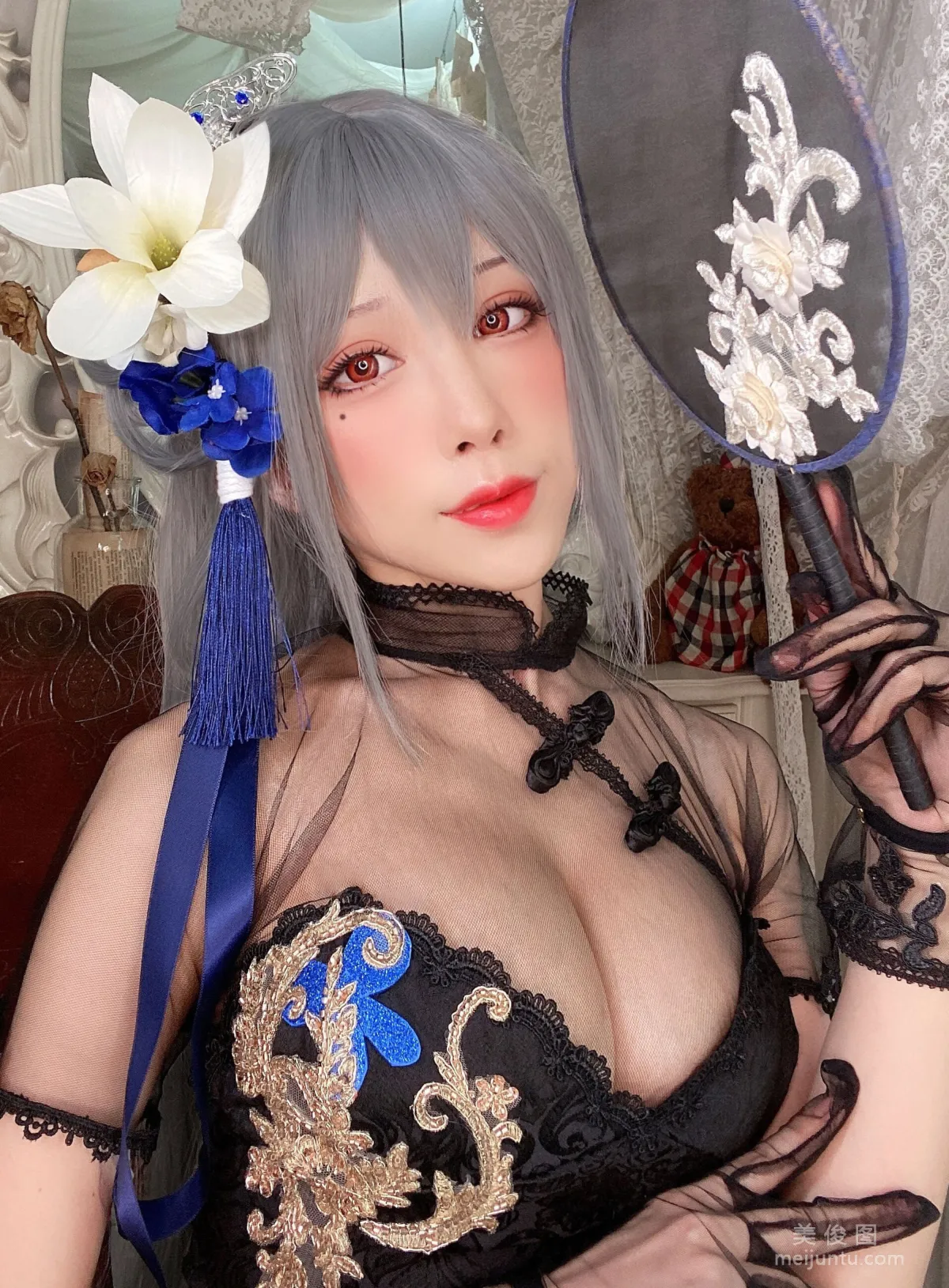 Shui Miao: Web Idols photo 46