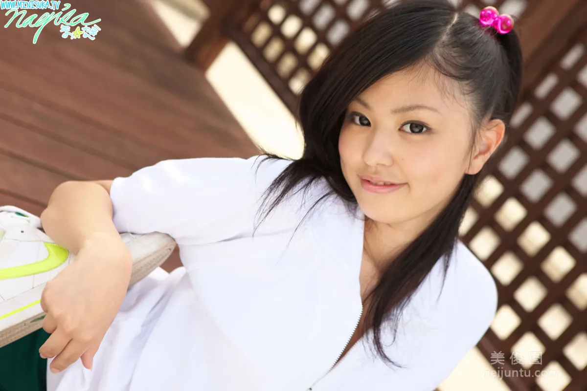 [Minisuka.tv] 松山渚 - Regular Gallery (STAGE1) 0237
