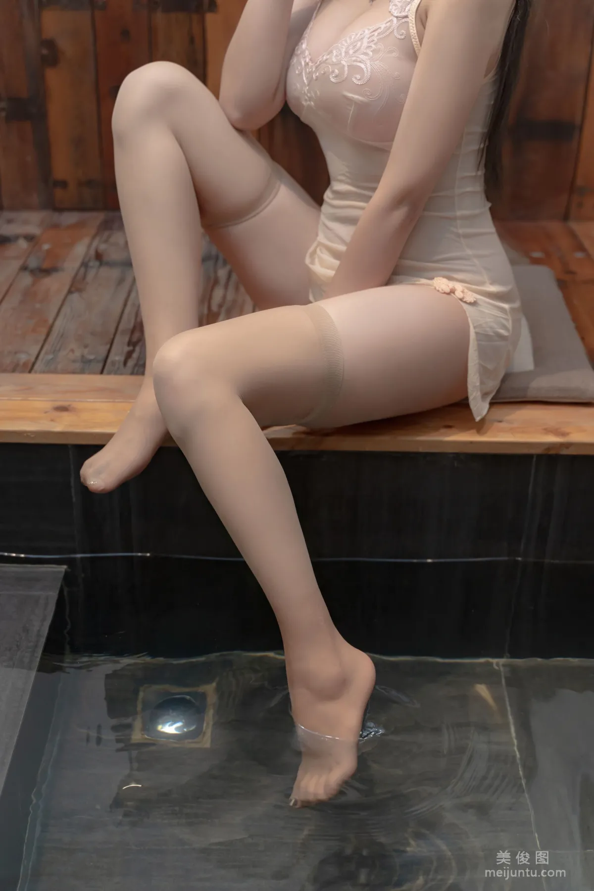 Mixianxian sama: Web Idols photo 35