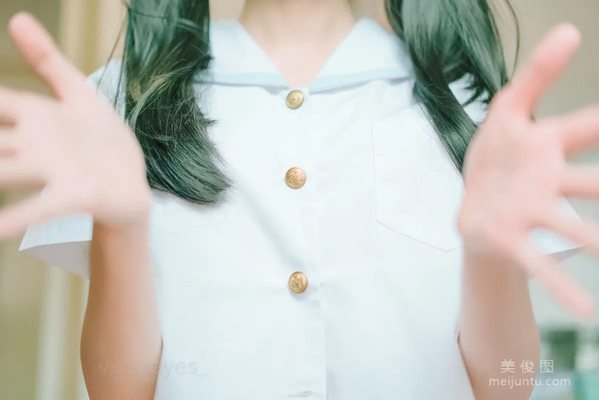 [COS] Yanjiang Damo Wang w - JK Girl photo 11