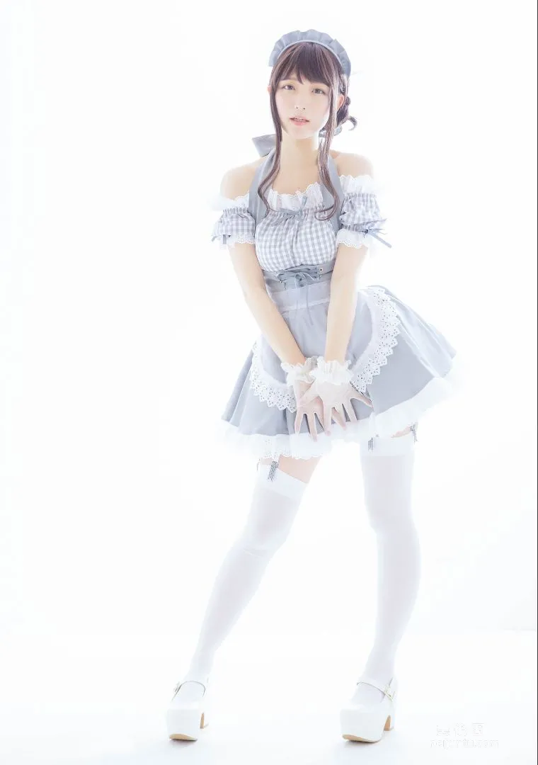 Amatsu-sama: Web Idols photo 19