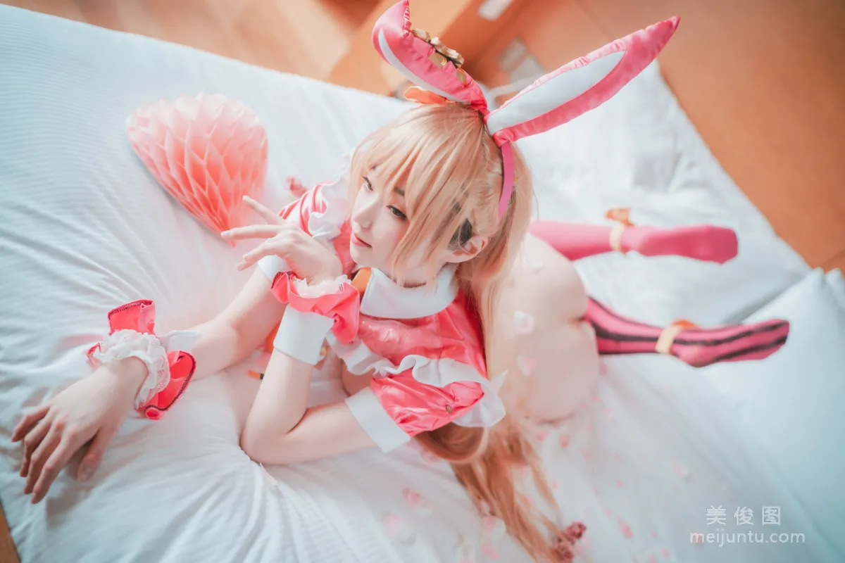 [COS福利] BamBi - Fancy Me13