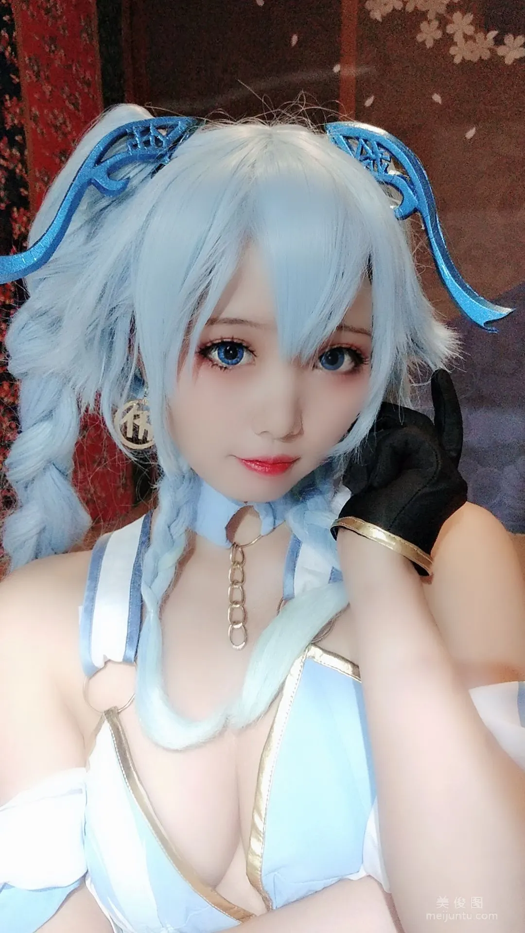 Moyu M: Web Idols photo 44