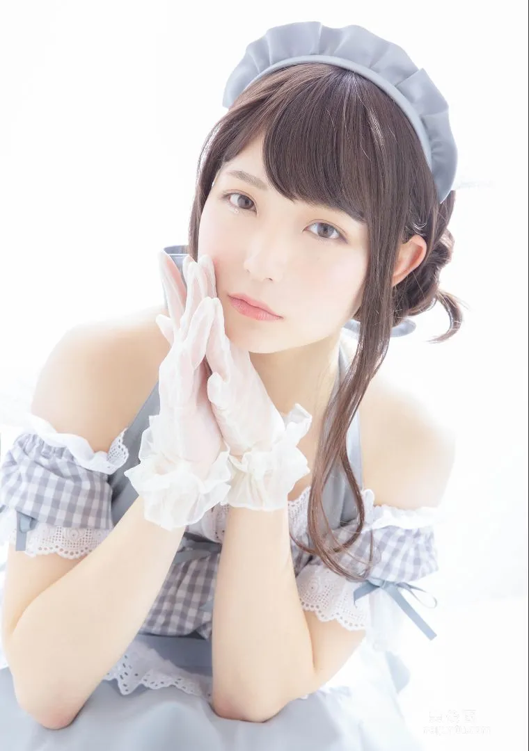 Amatsu-sama: Web Idols photo 25