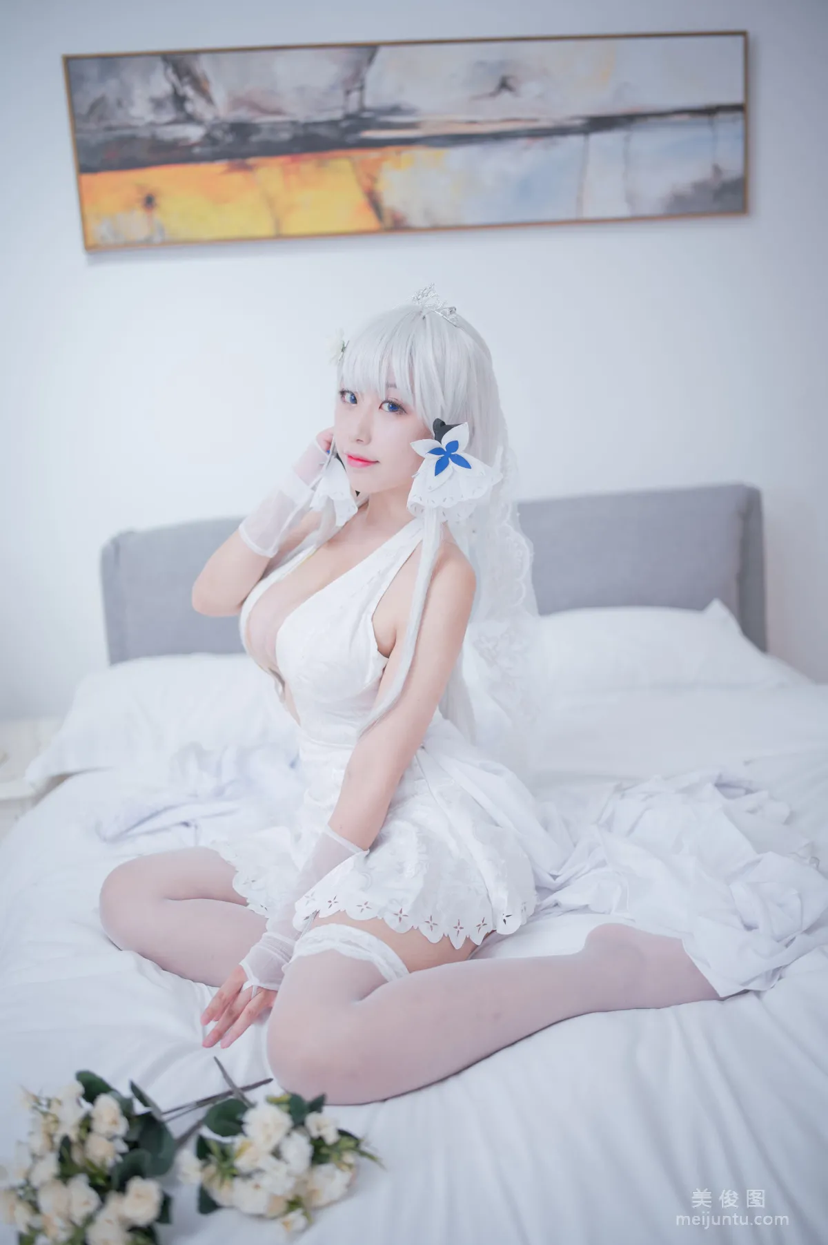 Muling Mu0: Web Idols photo 24
