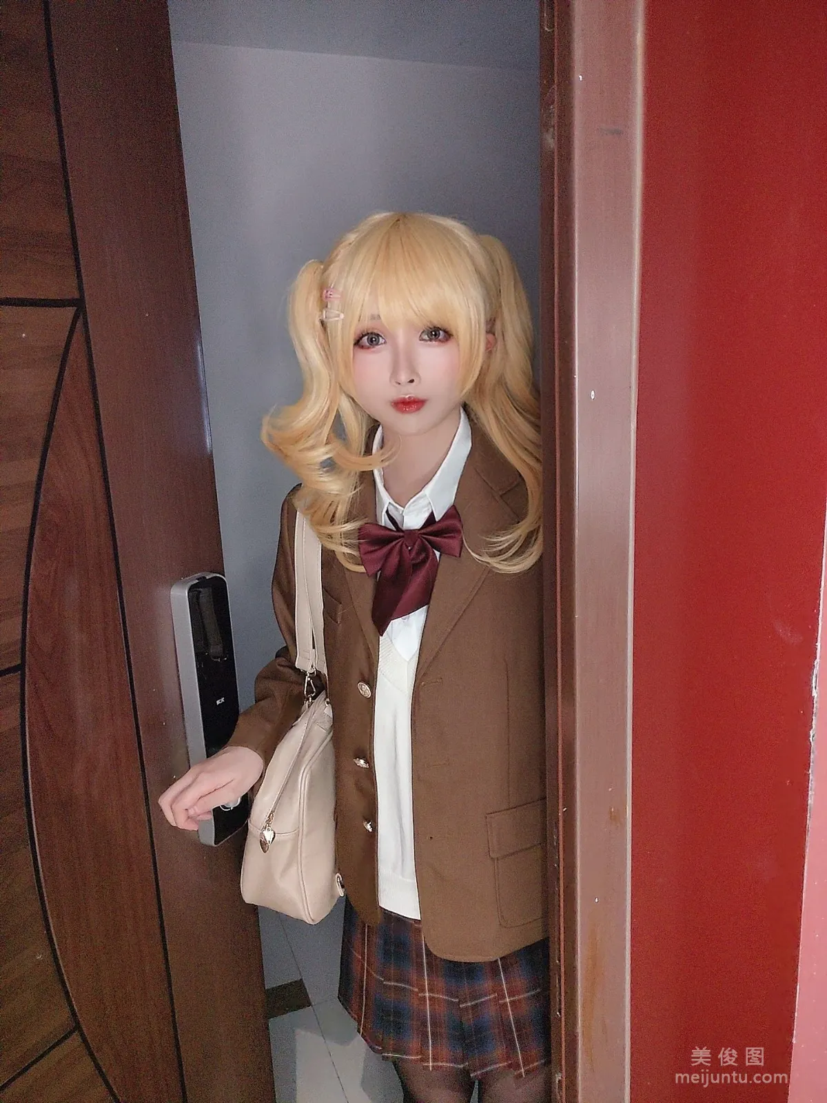 [COS] Liang Liangzi - Minotaur Second Round photo 58