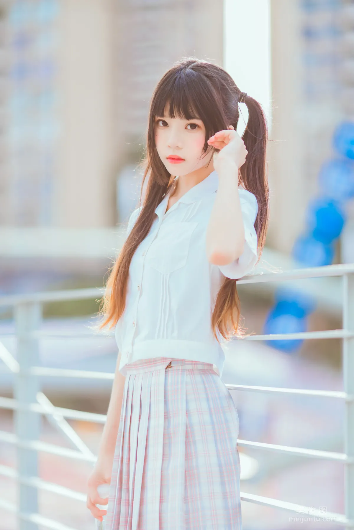 Ying Taomiao: Web Idols photo 14