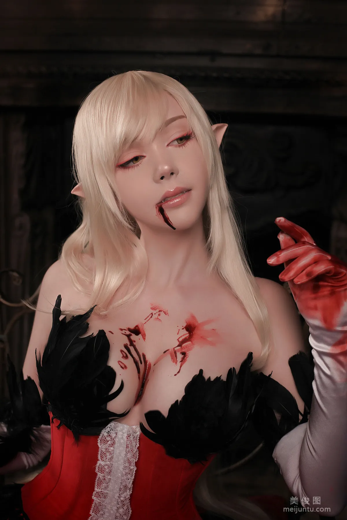 SayaTheFox: Web Idols photo 3