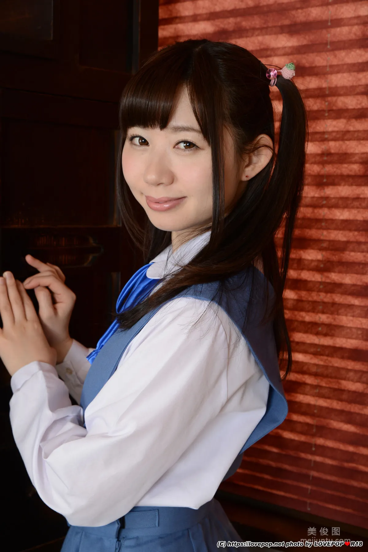 [LOVEPOP] 一ノ瀬戀 Ren Ichinose Photoset 02 6