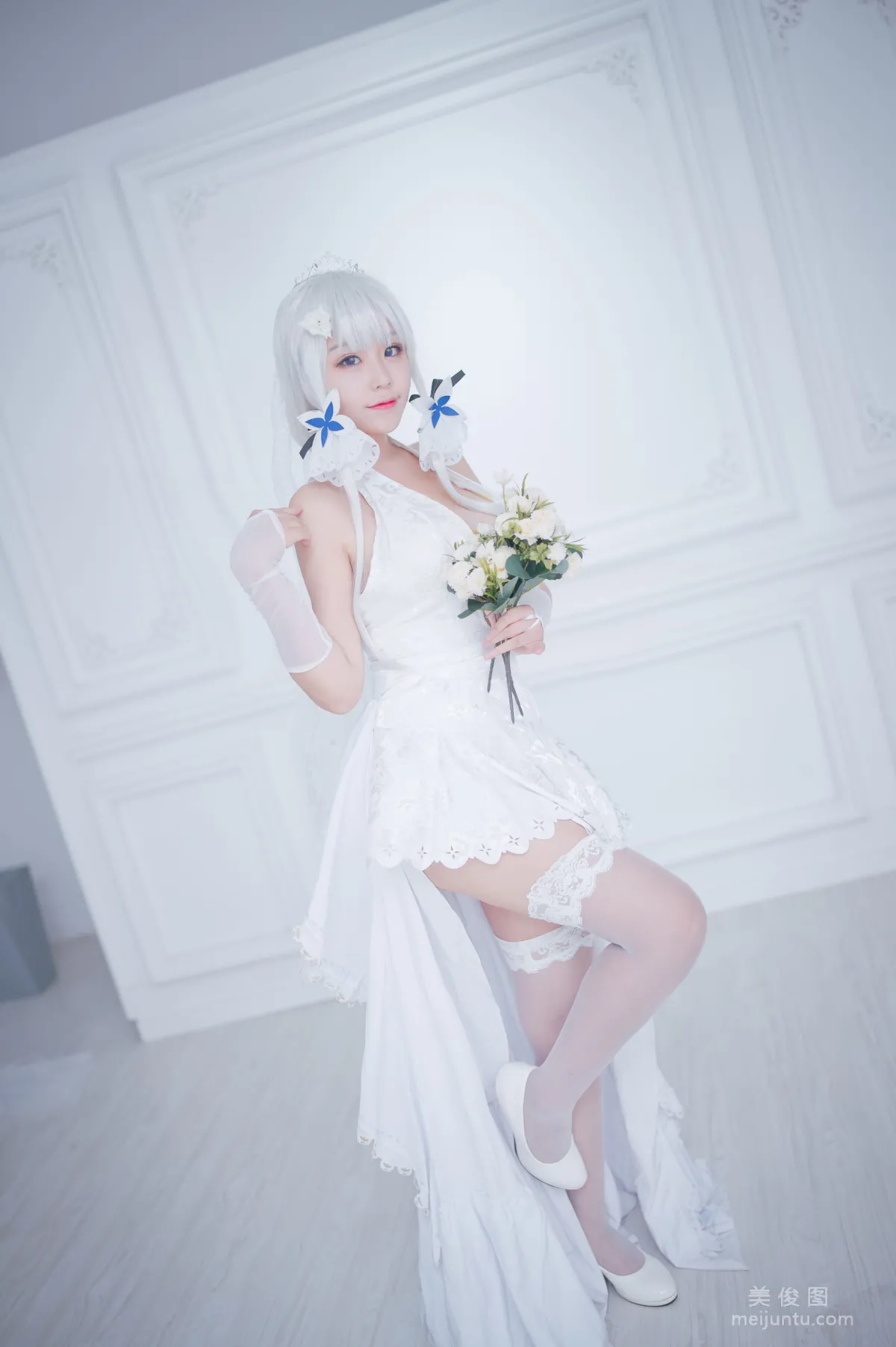 Muling Mu0: Web Idols photo 5