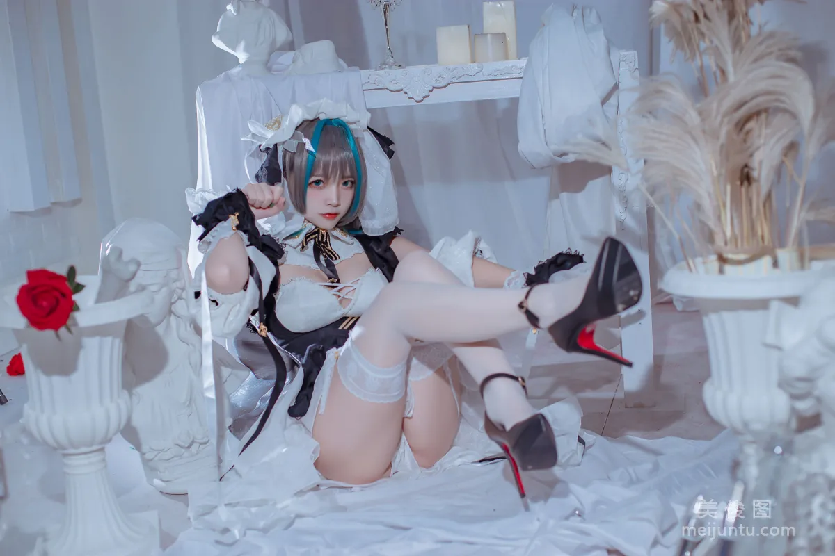 Erzuo Nisa: Web Idols photo 13