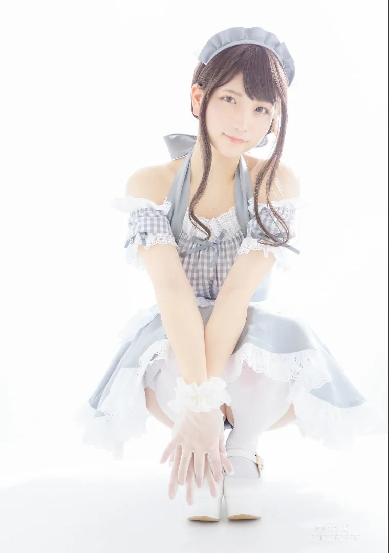 Amatsu-sama: Web Idols photo 26