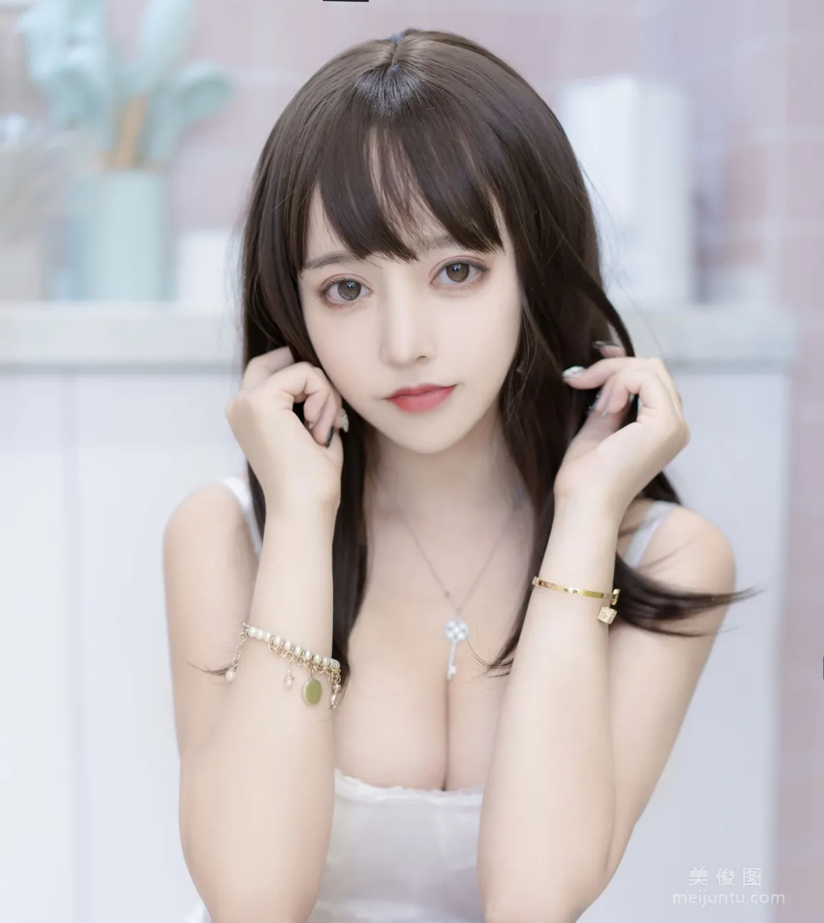 [COS] Mixianxian sama - Big Sister photo 30