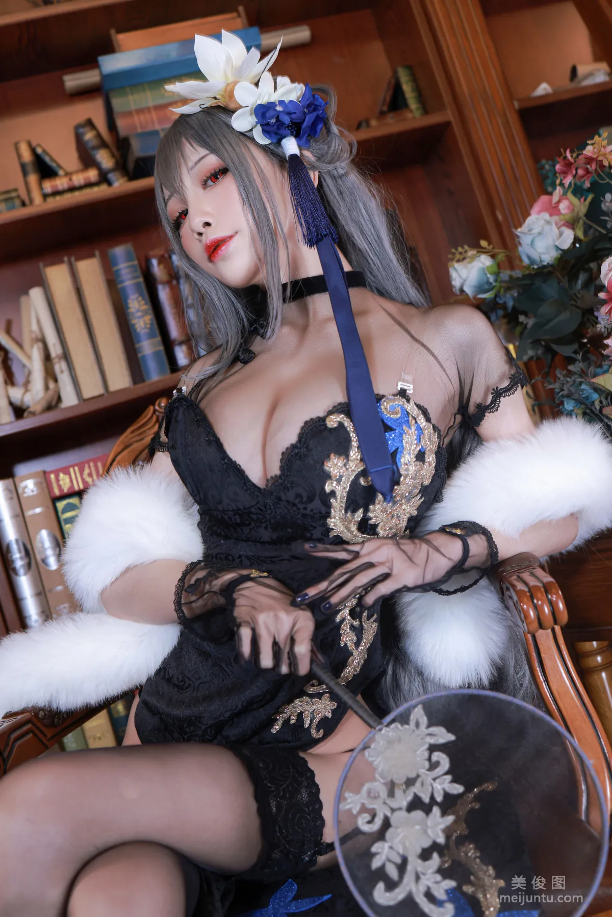 Shui Miao: Web Idols photo 40