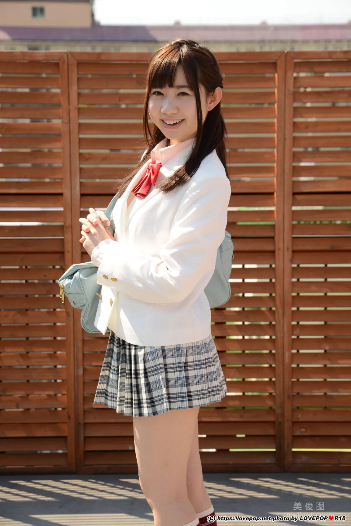 [LOVEPOP] Ren Ichinose 一ノ瀬戀(一之濑戀) Photoset 01 5