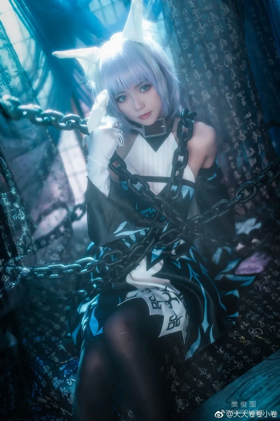 [COS] Dada Juanjuan Xiaojuan - Time Travel photo 2