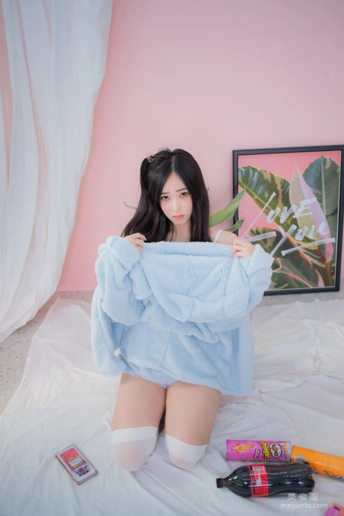 [Cosplay] BamBi, Today's BAMBI Photo Set photo 54