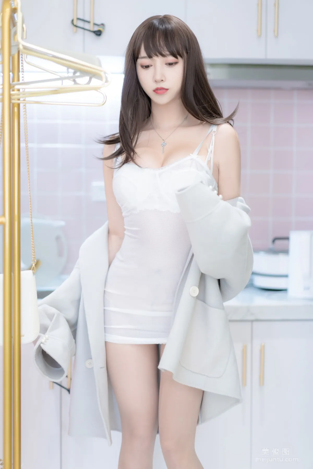 [COS] Mixianxian sama - Big Sister photo 23