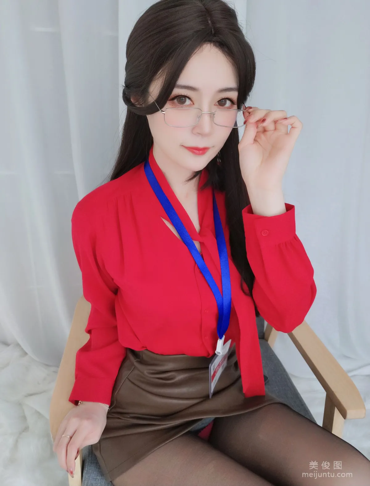 Baiyin 81: Web Idols photo 21