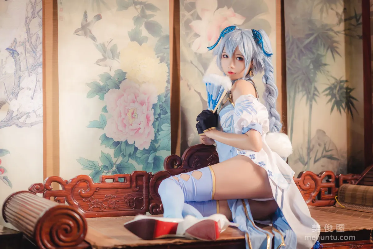 Moyu M: Web Idols photo 8