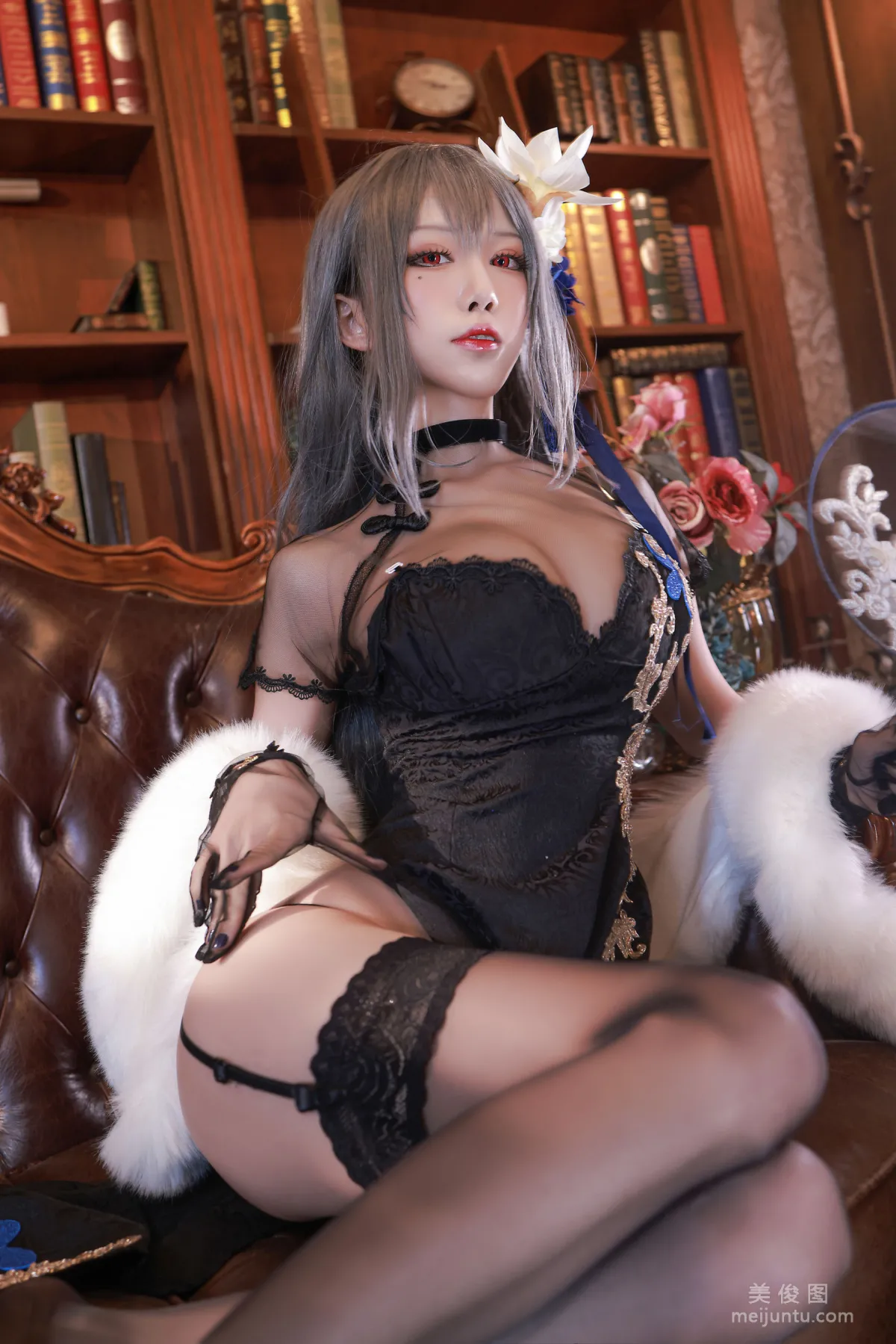 Shui Miao: Web Idols photo 7