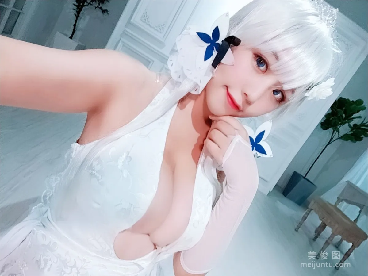 Muling Mu0: Web Idols photo 31