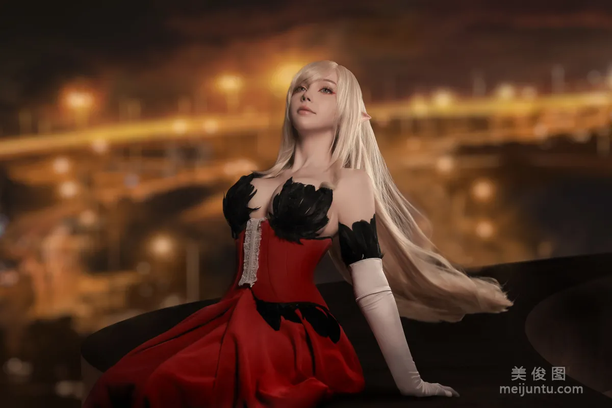 SayaTheFox: Web Idols photo 9
