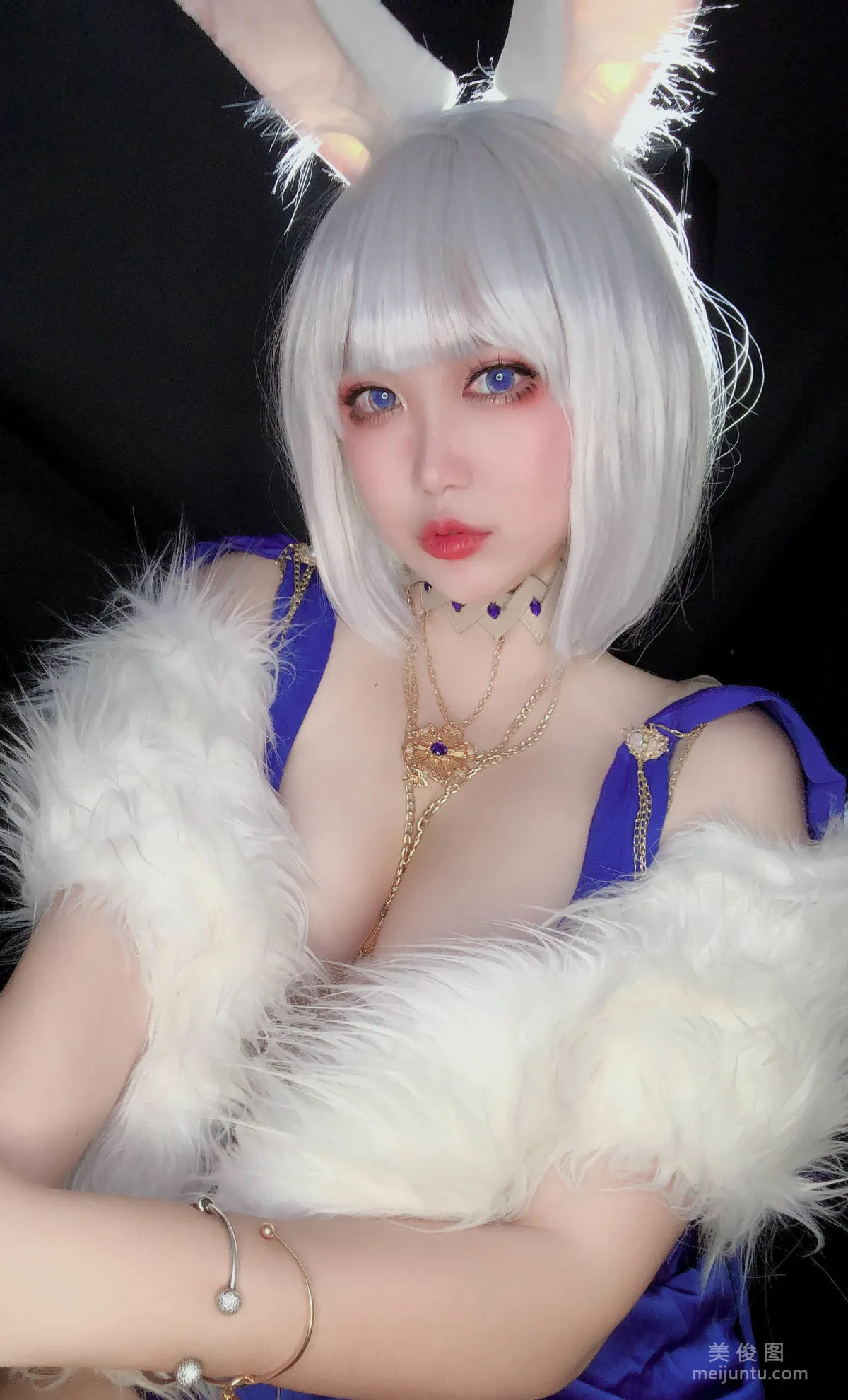 [COS] Jiangjiao Nizuo Ren, Kaga photo 9