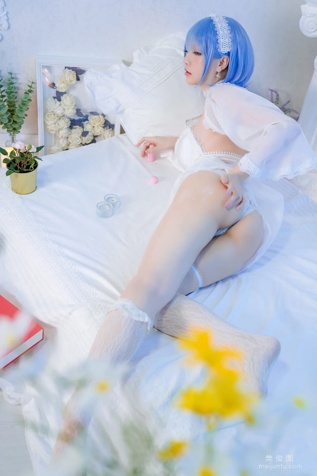 [COS Bonus] Xingzhi Chichi - Chapayev photo 17