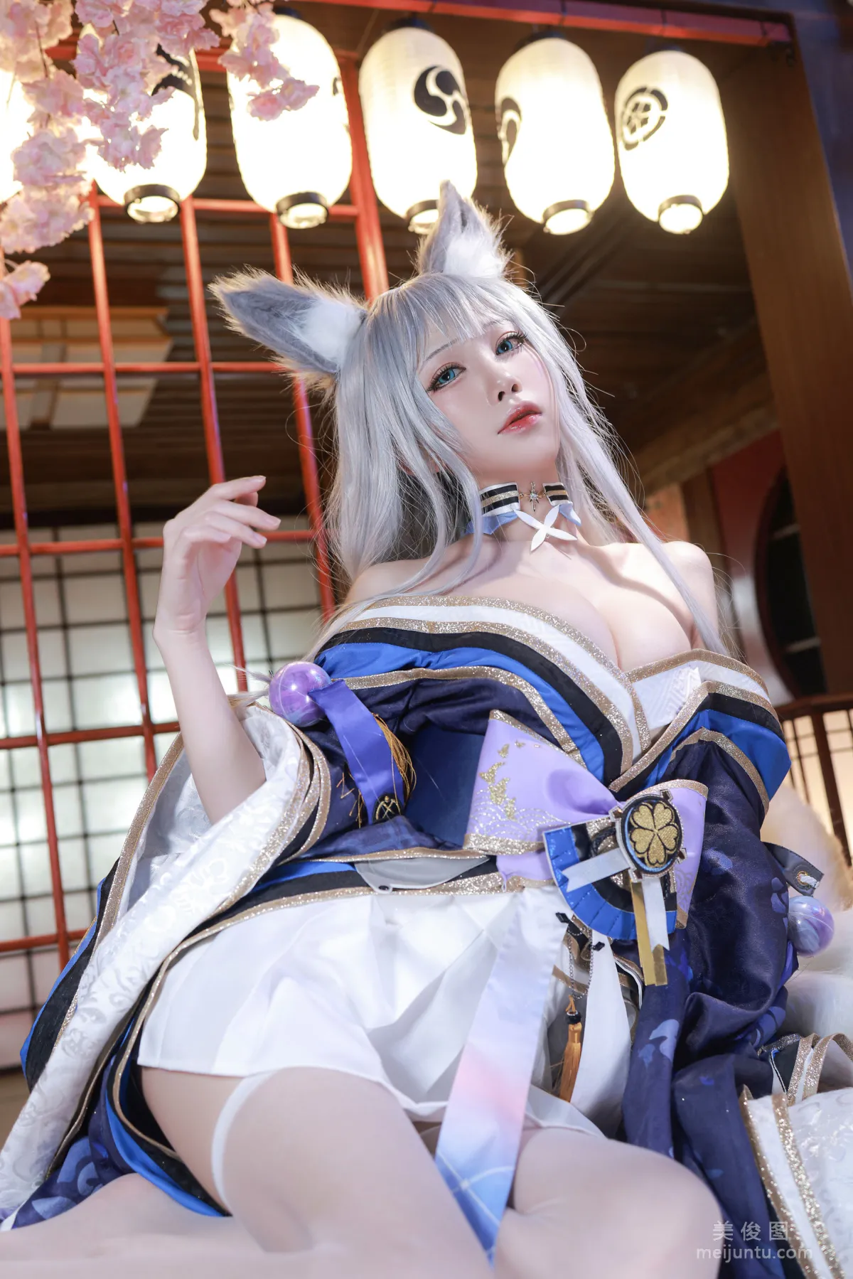 Shui Miao: Web Idols photo 3