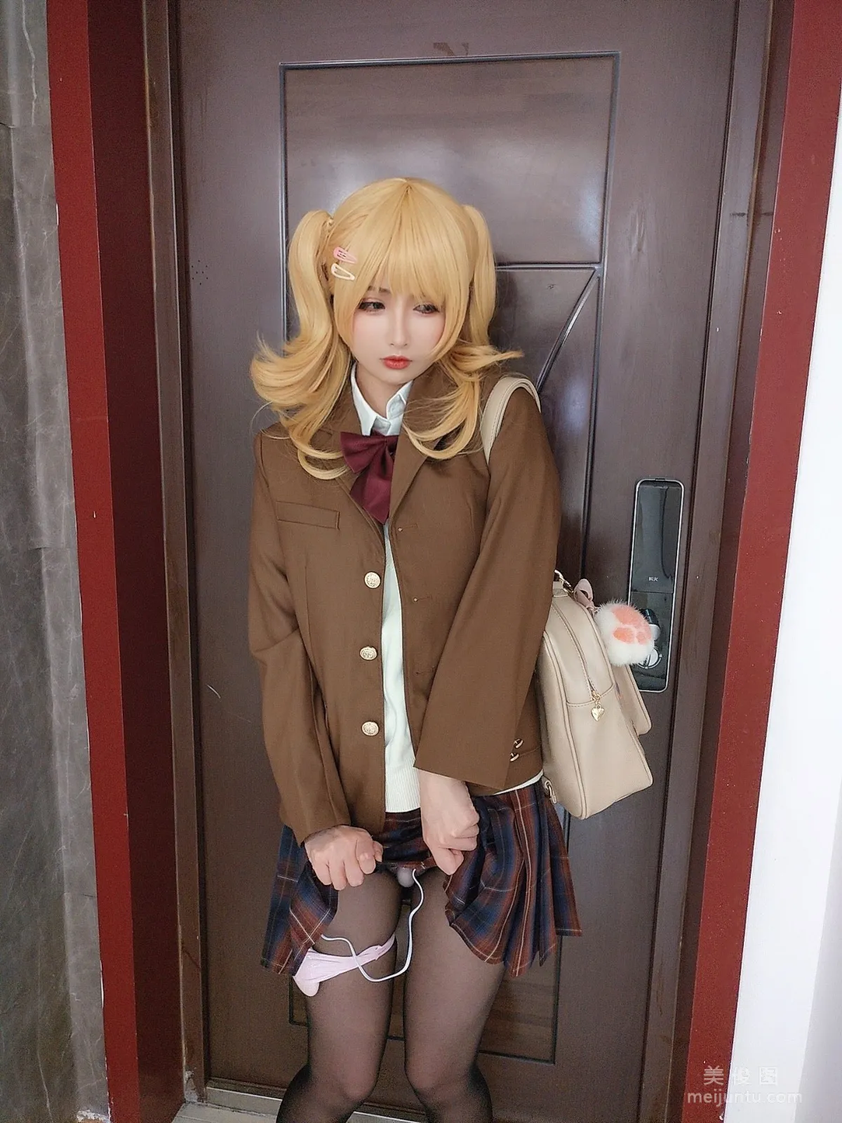 [COS] Liang Liangzi - Minotaur Second Round photo 18