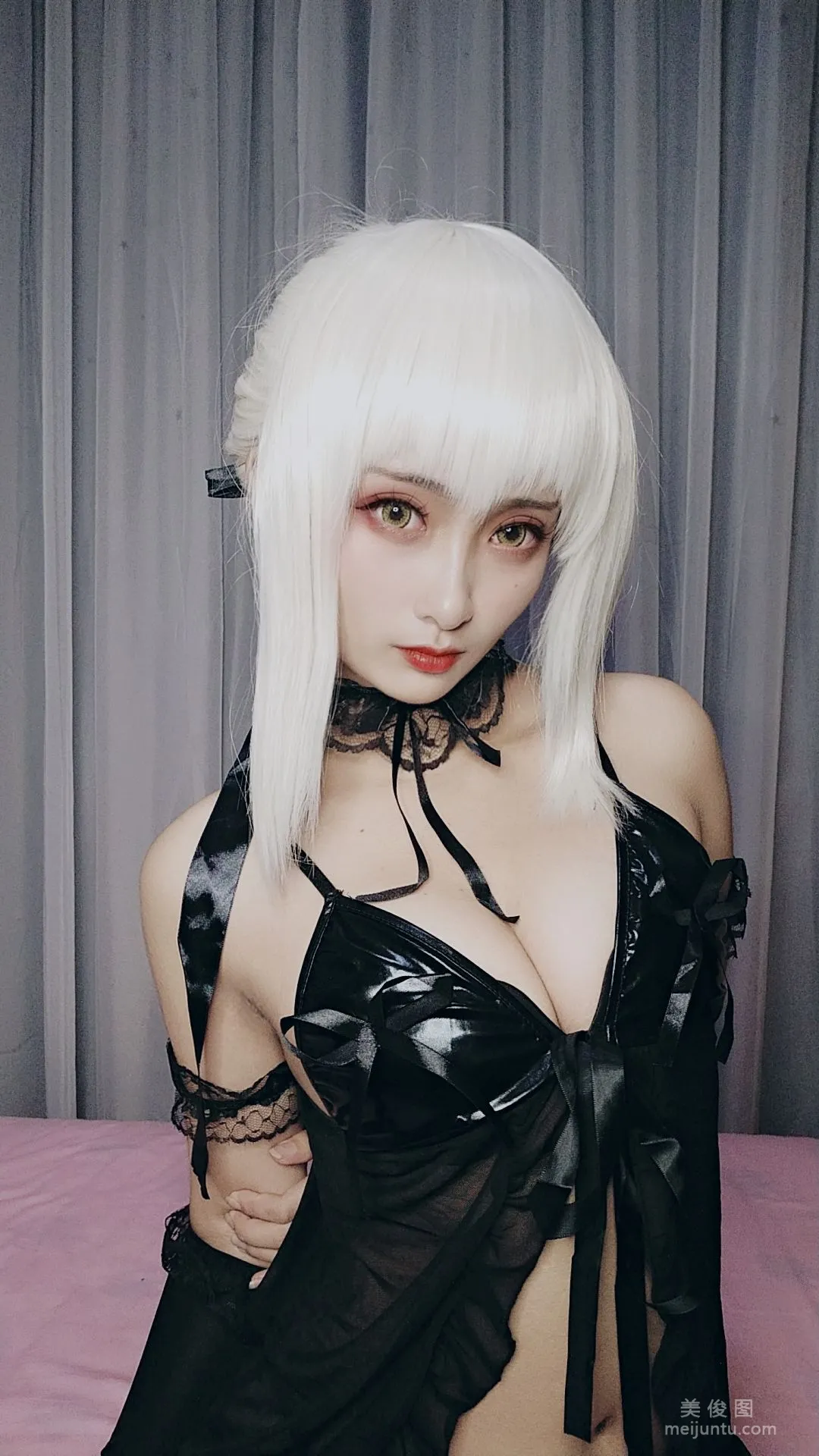 Luoli LoLiSAMA: Web Idols photo 11