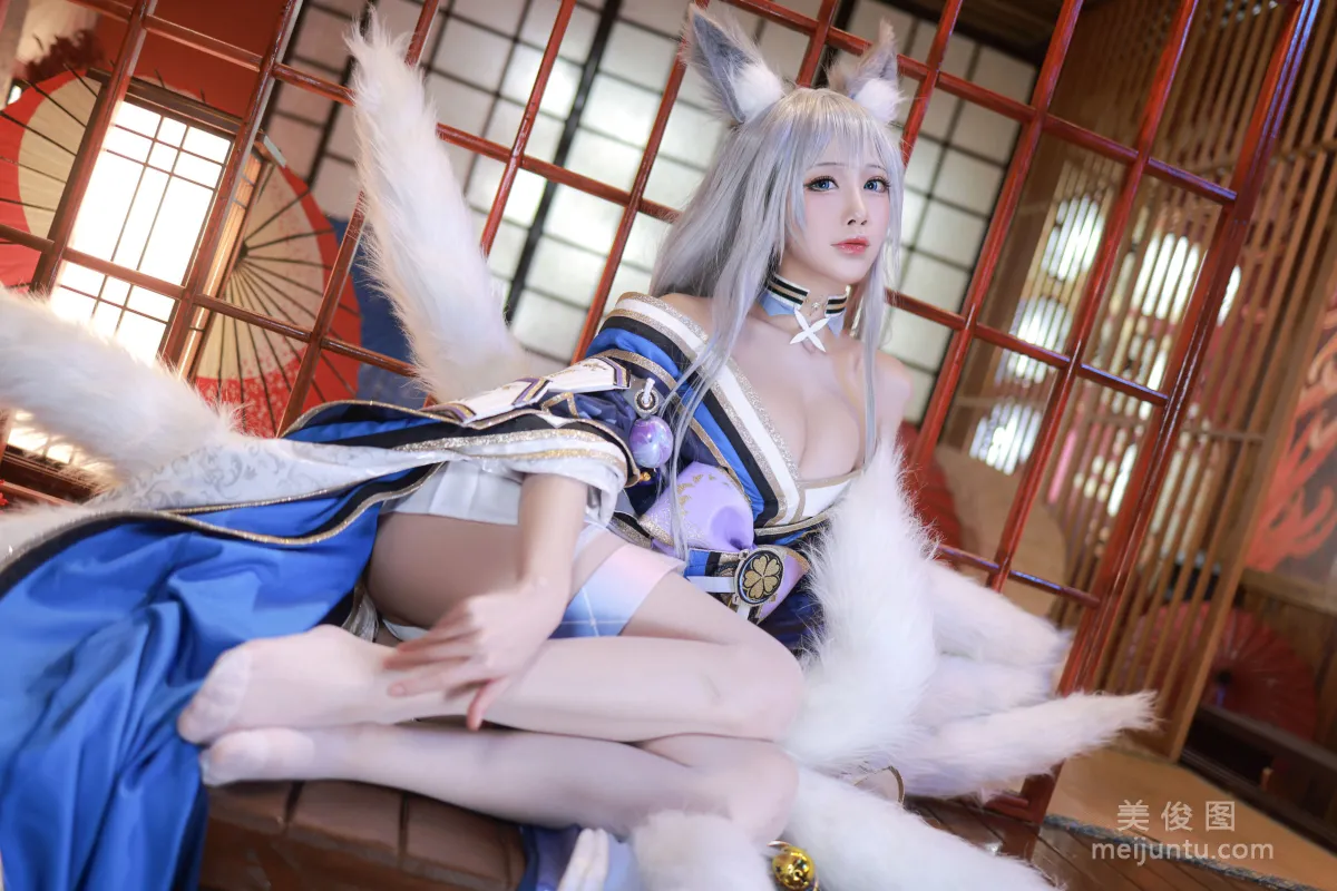 Shui Miao: Web Idols photo 12