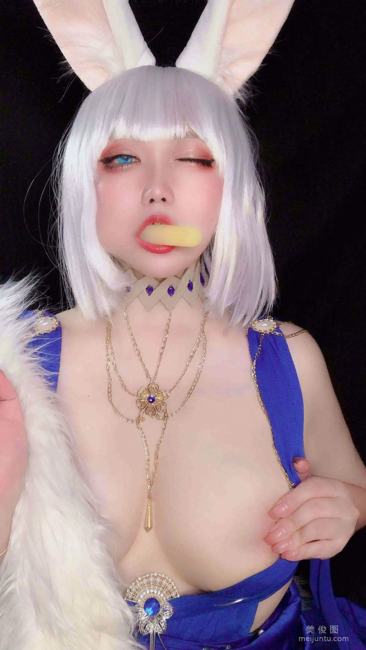 [COS] Jiangjiao Nizuo Ren, Kaga photo 10