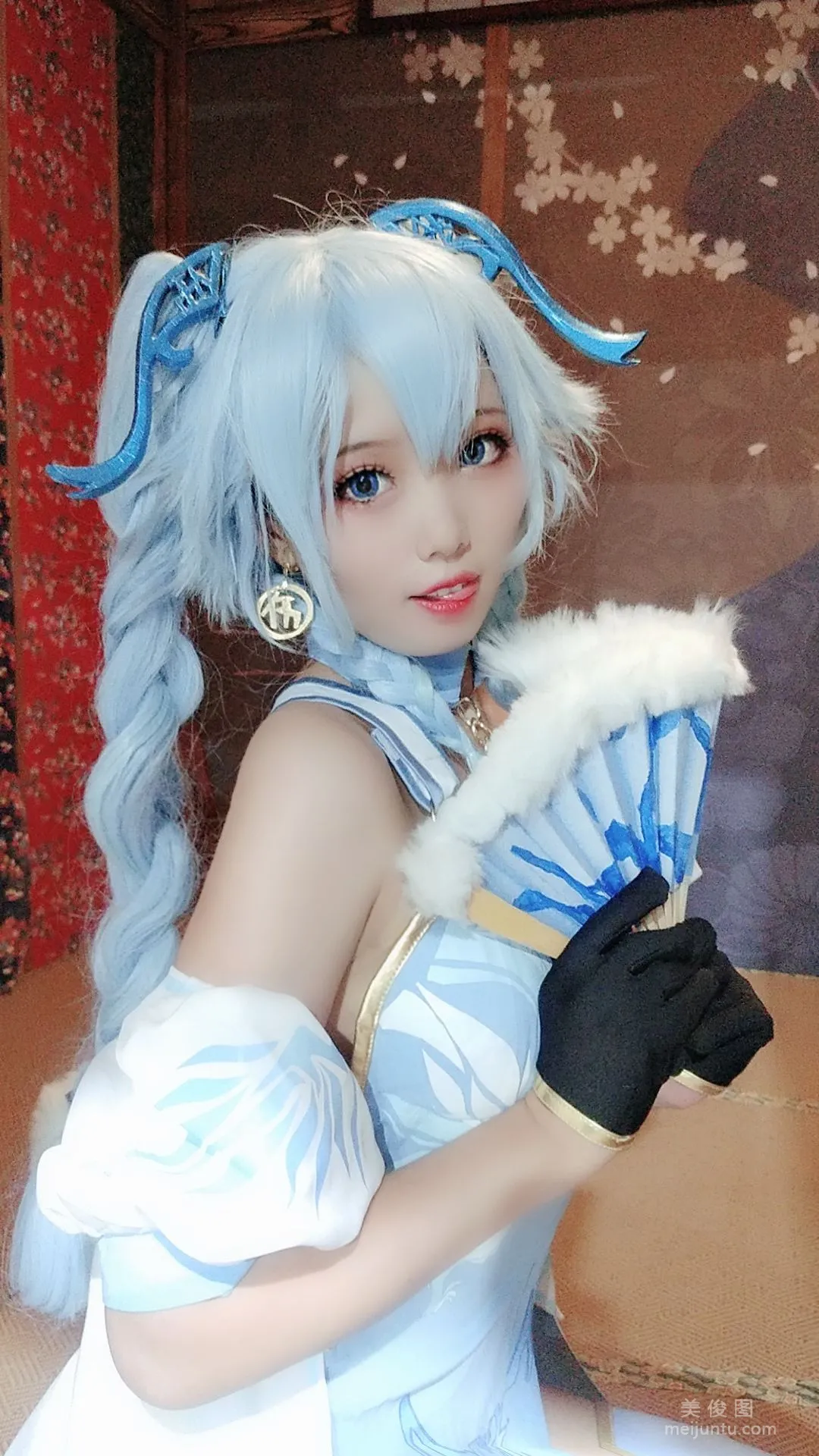 Moyu M: Web Idols photo 50