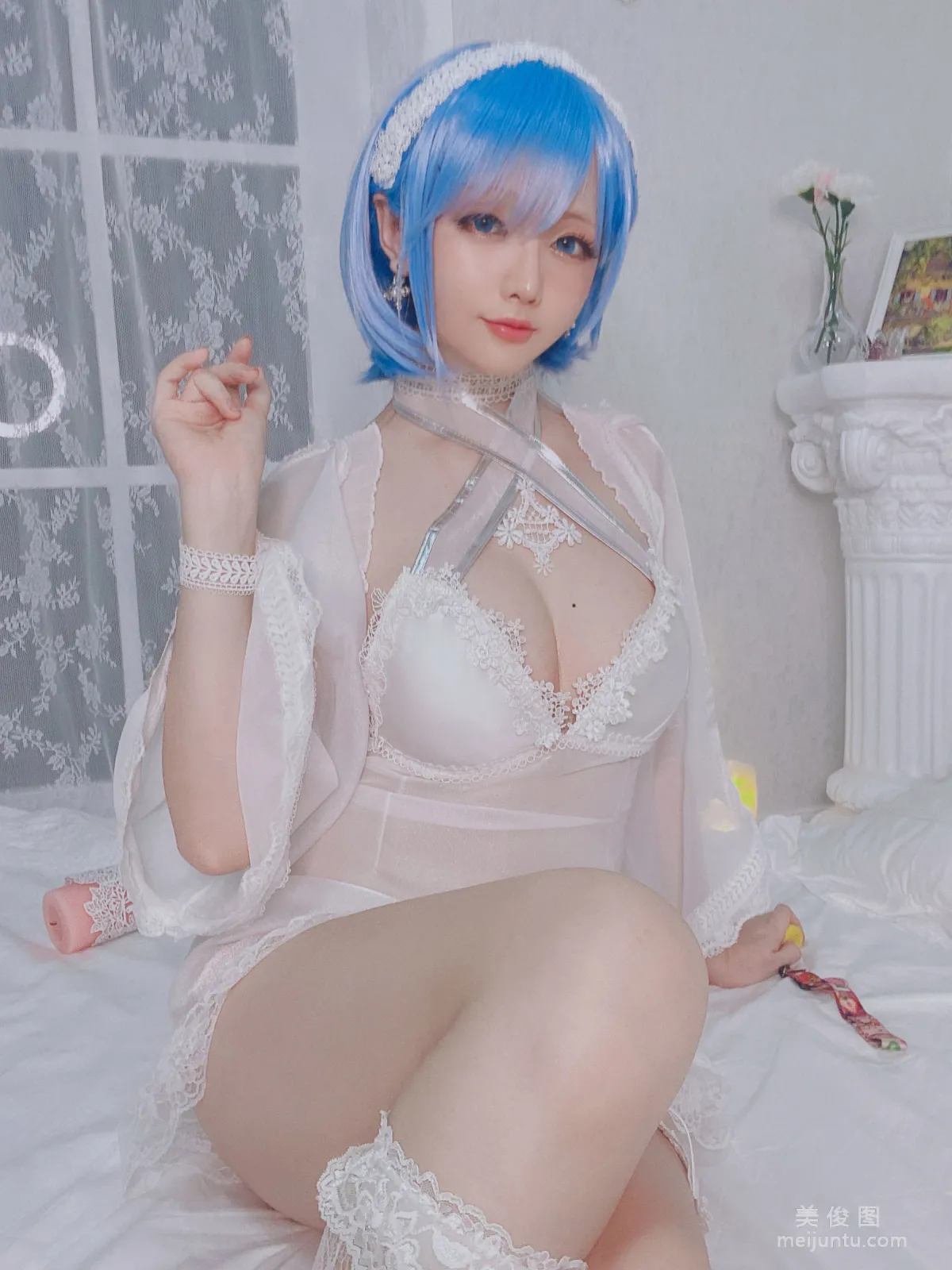 [COS Bonus] Xingzhi Chichi - Chapayev photo 82