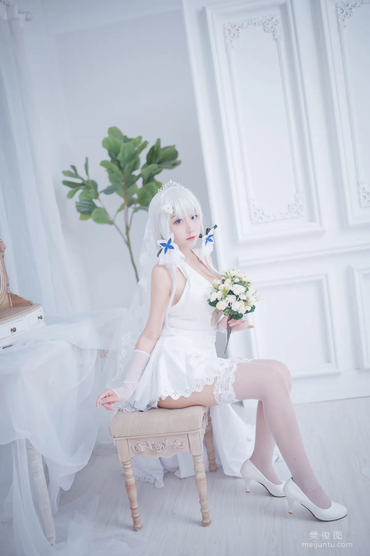 Muling Mu0: Web Idols photo 12