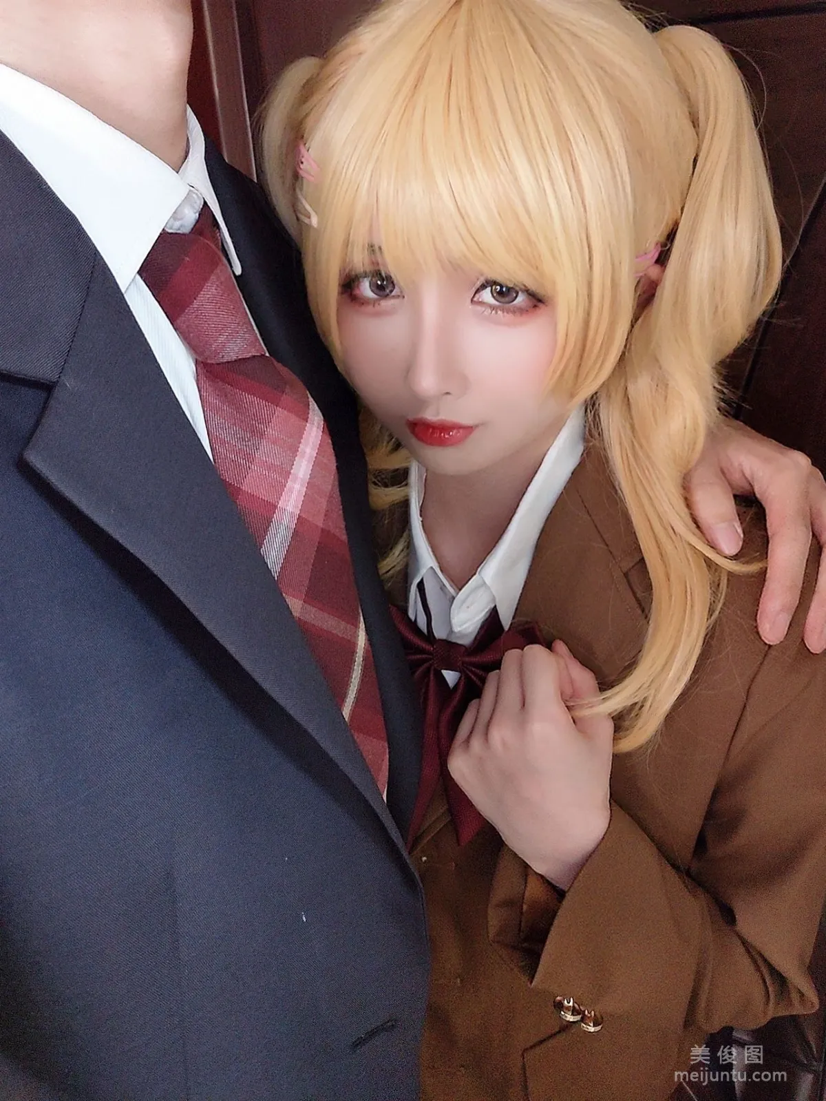 [COS] Liang Liangzi - Minotaur Second Round photo 59