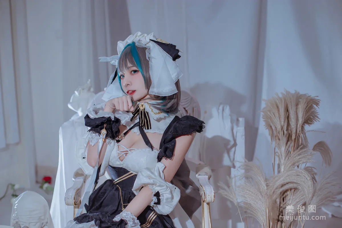 Erzuo Nisa: Web Idols photo 4