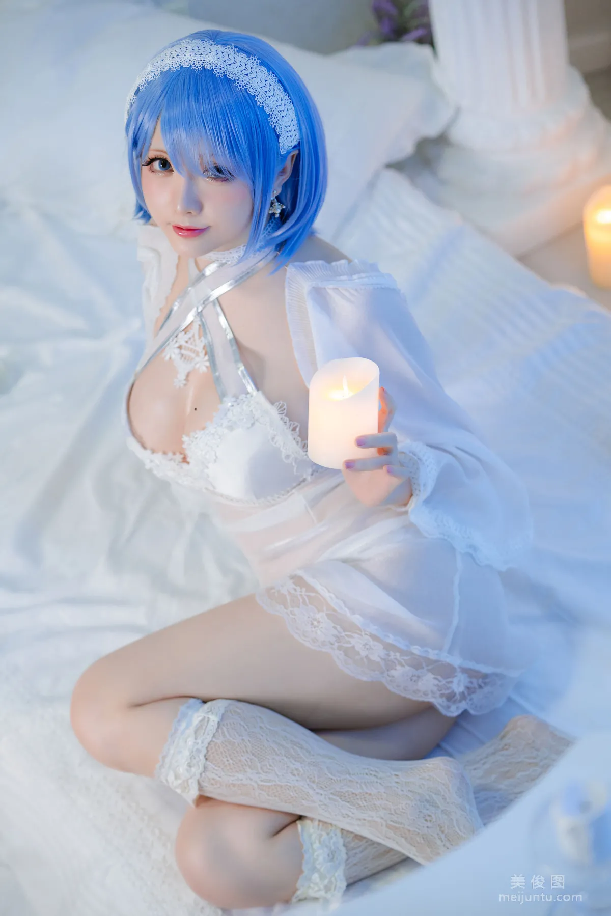 [COS Bonus] Xingzhi Chichi - Chapayev photo 48