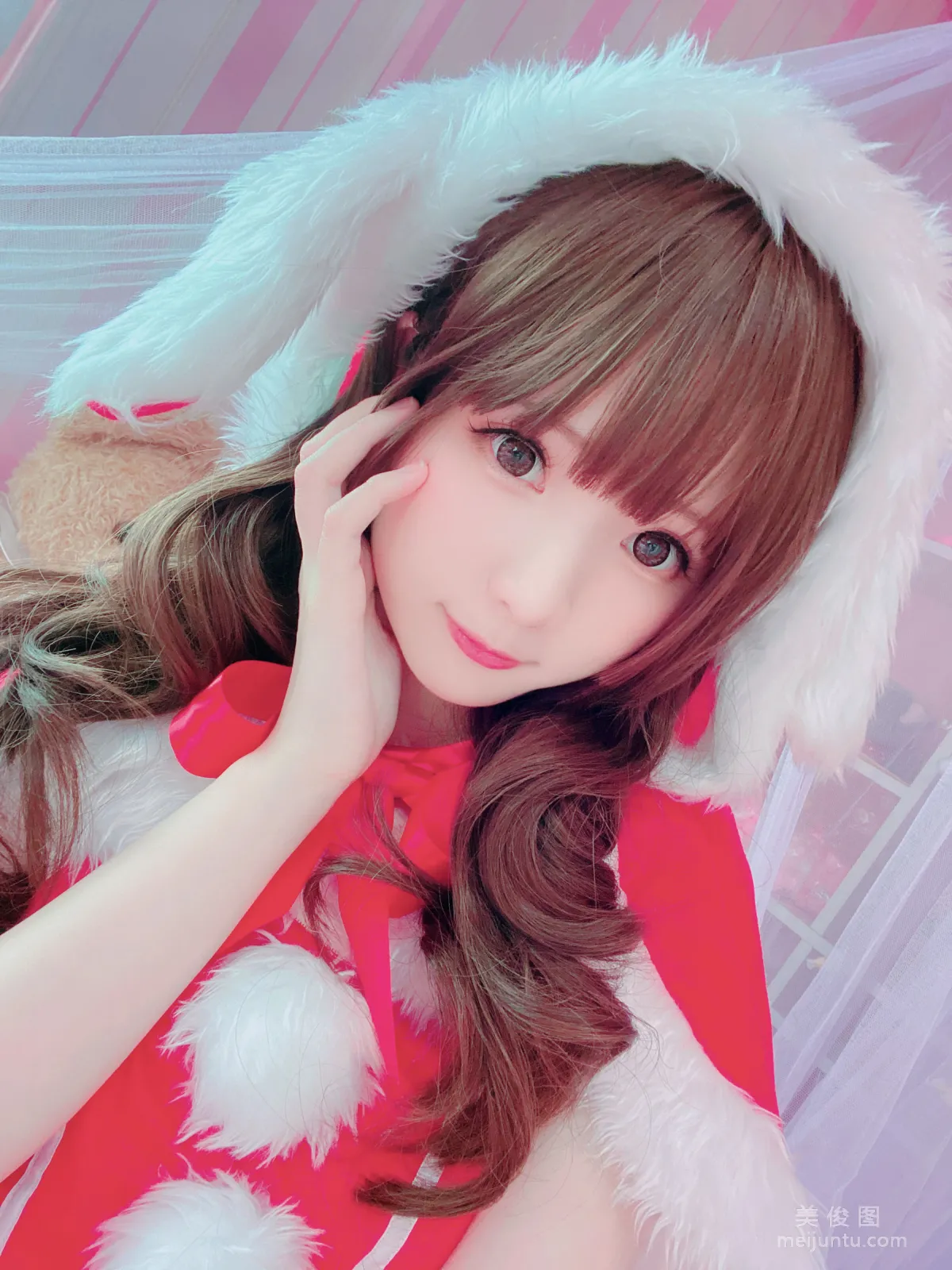 Shuangyue shimo: Web Idols photo 1