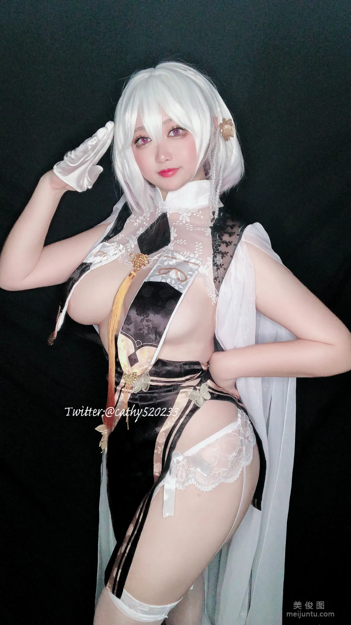 [COS] Jiangjiao Nizuo Ren, Sirius photo 12