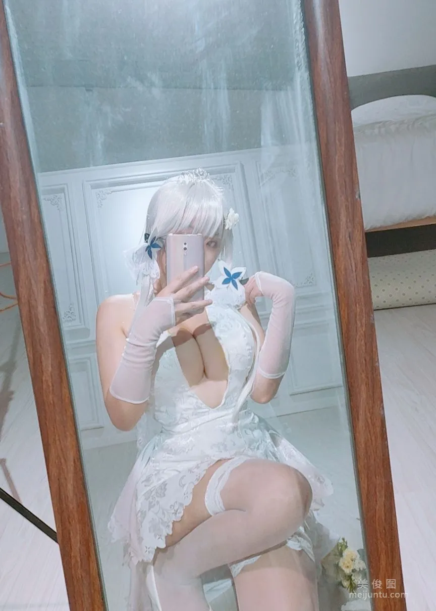 Muling Mu0: Web Idols photo 39