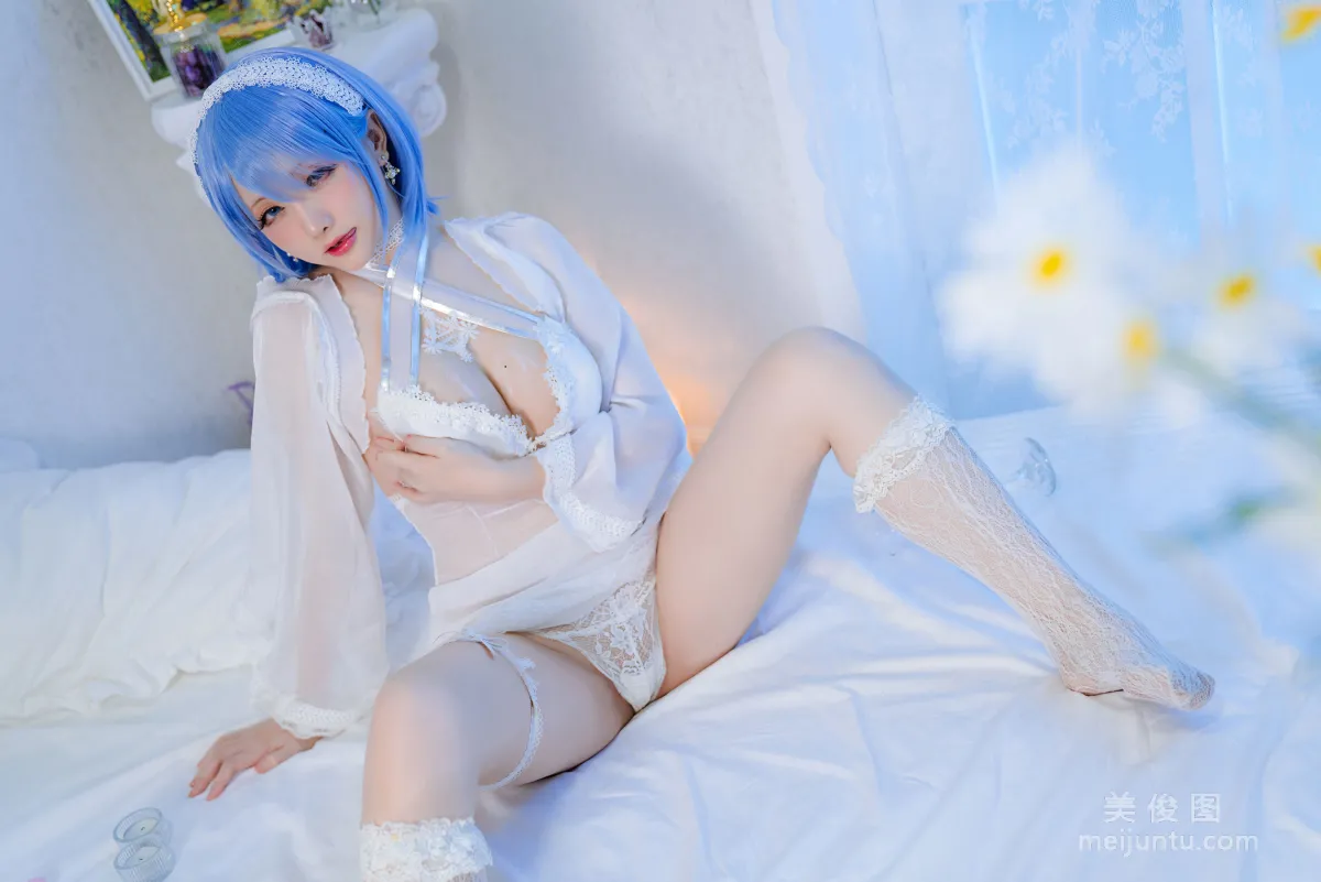 [COS Bonus] Xingzhi Chichi - Chapayev photo 29