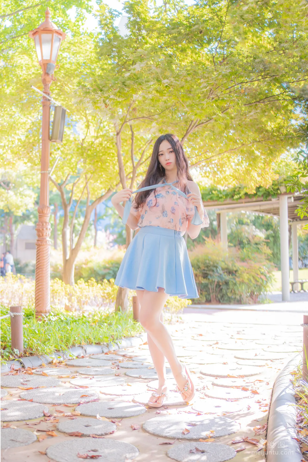 [Cosplay] BamBi, Today's BAMBI Photo Set photo 63
