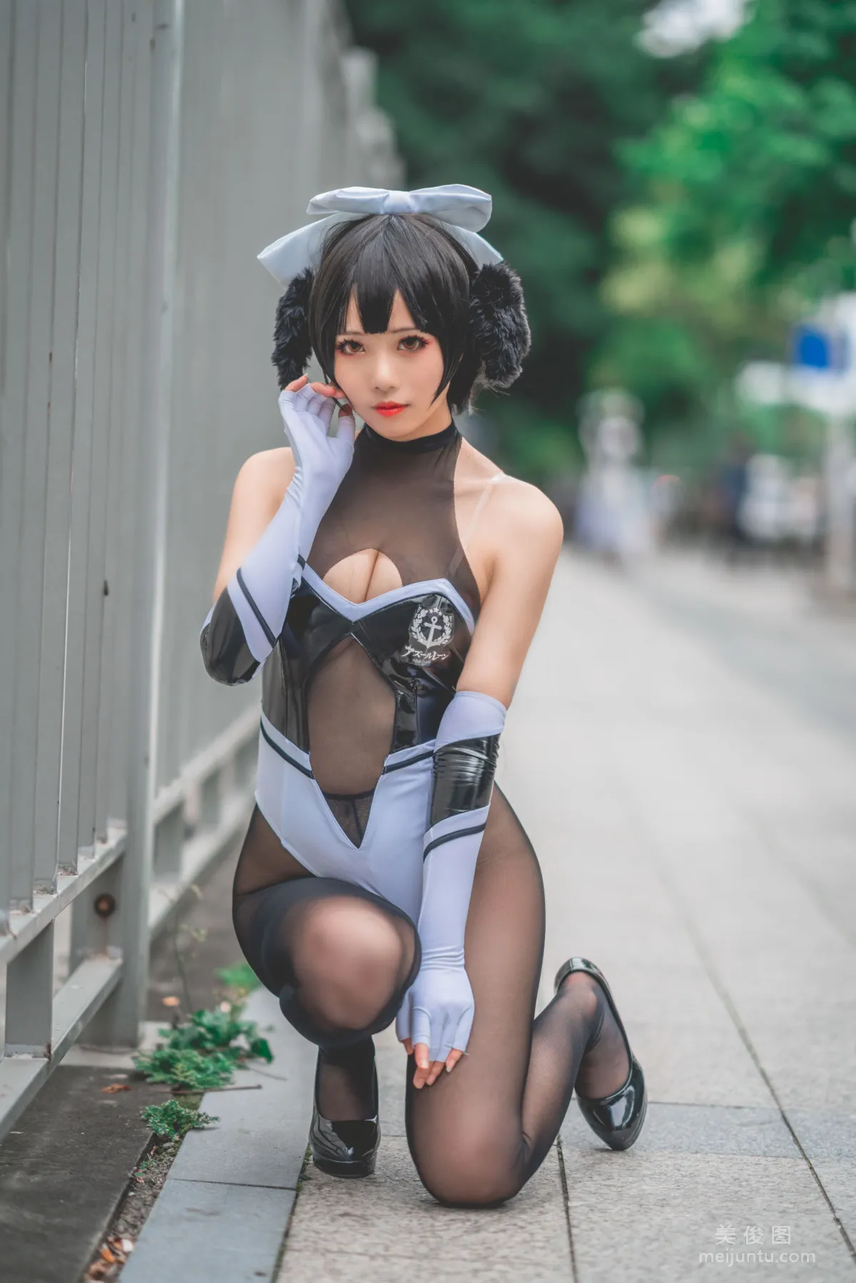 Moyu M: Web Idols photo 19