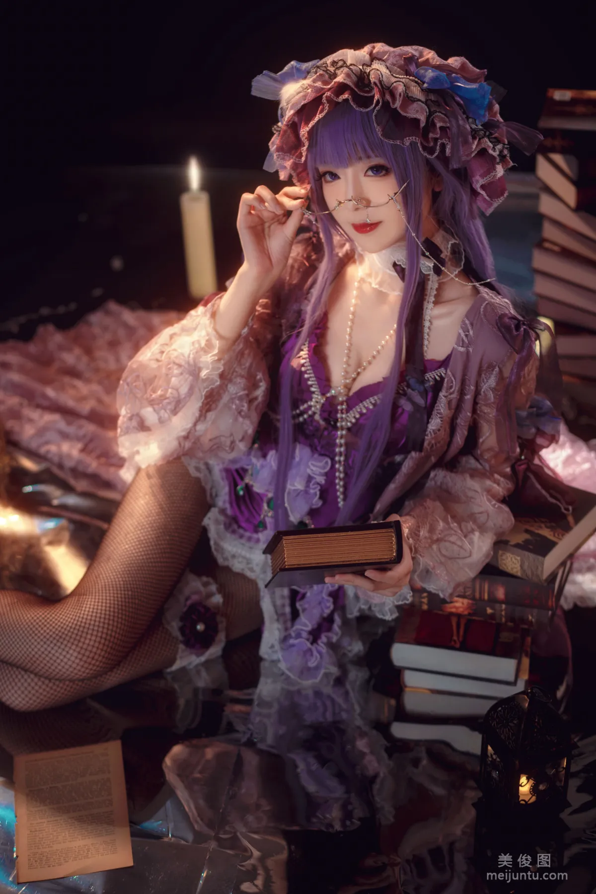 Miyinyin ww: Web Idols photo 31